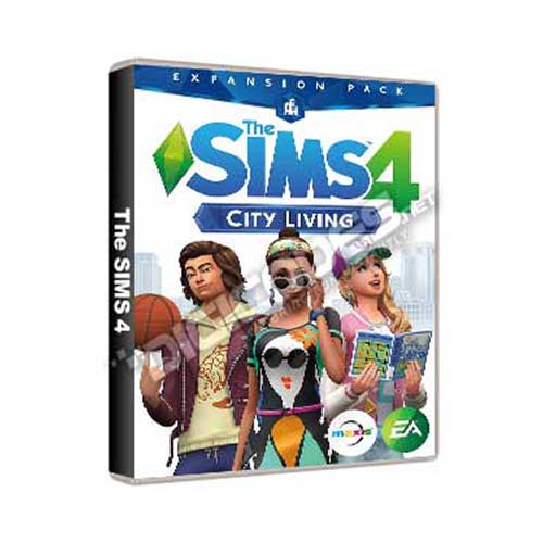 download license key the sims 4
